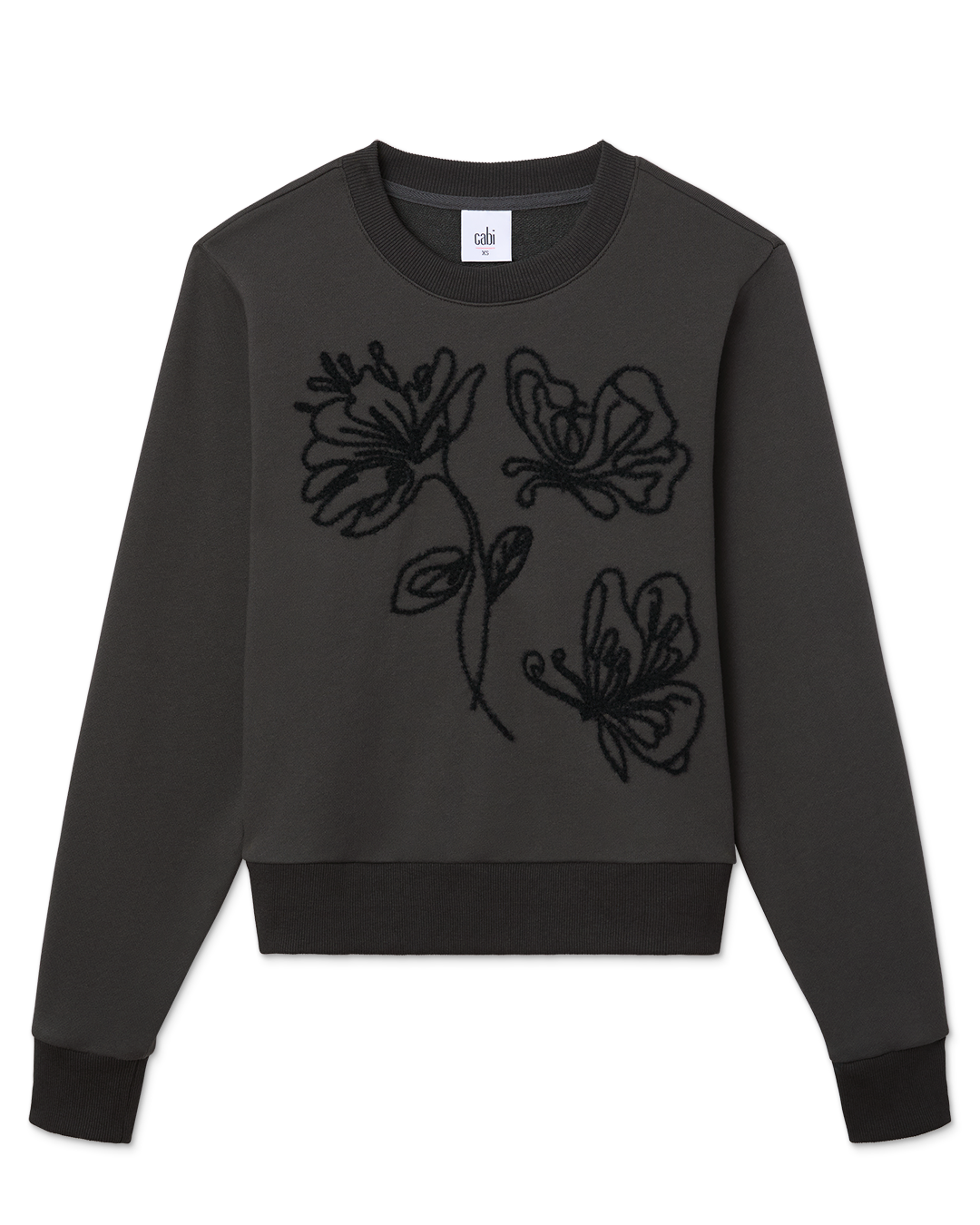 Monarch Pullover