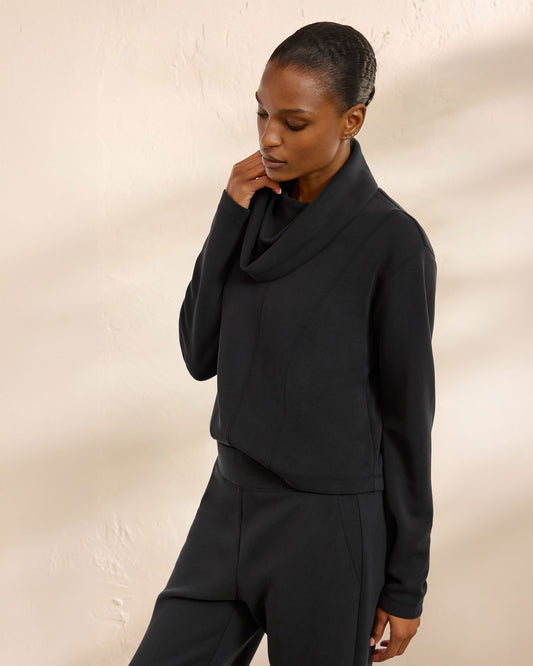 Dreamy Cowl