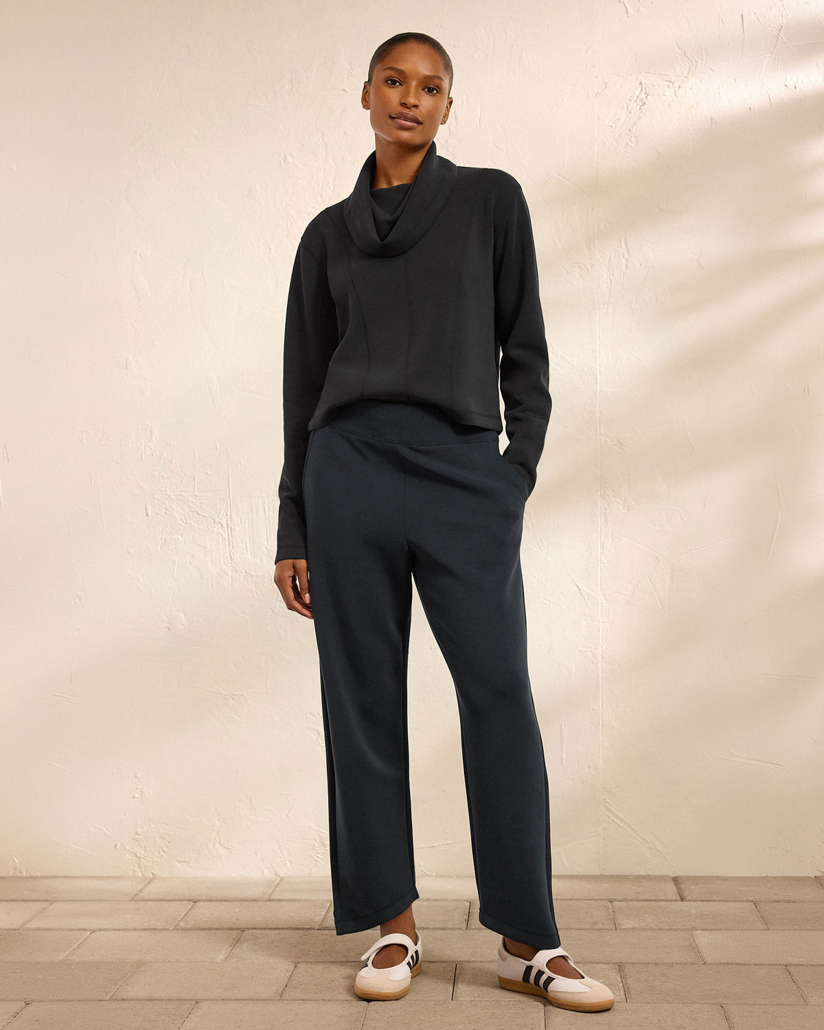 Dreamy Cowl