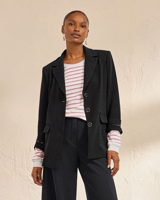 Toni Blazer