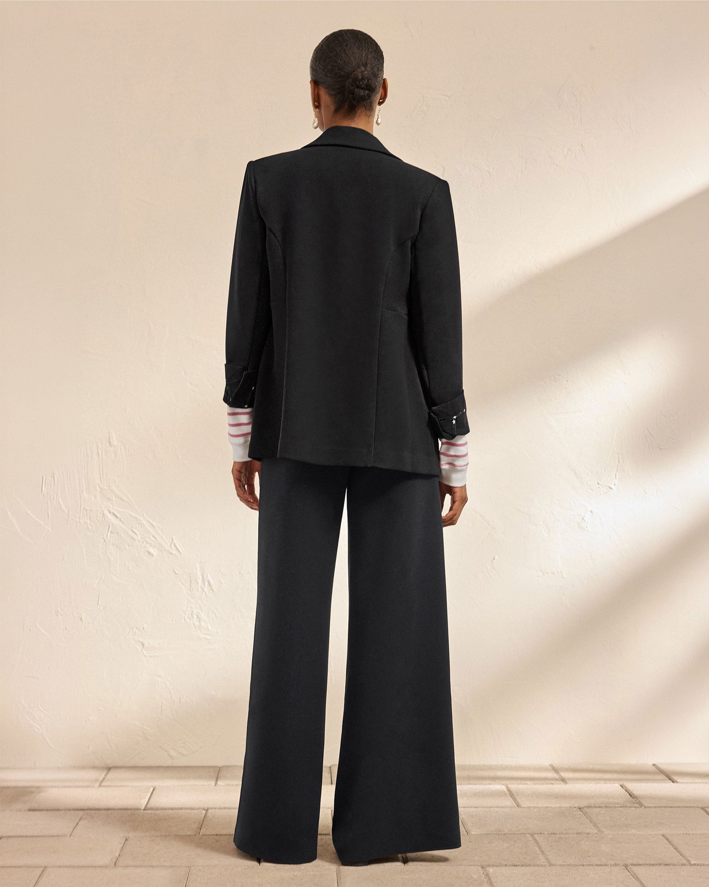 Toni Blazer