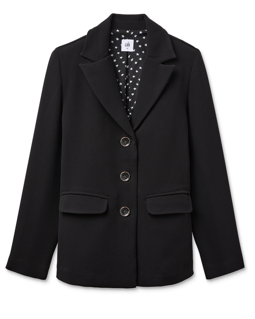 Toni Blazer