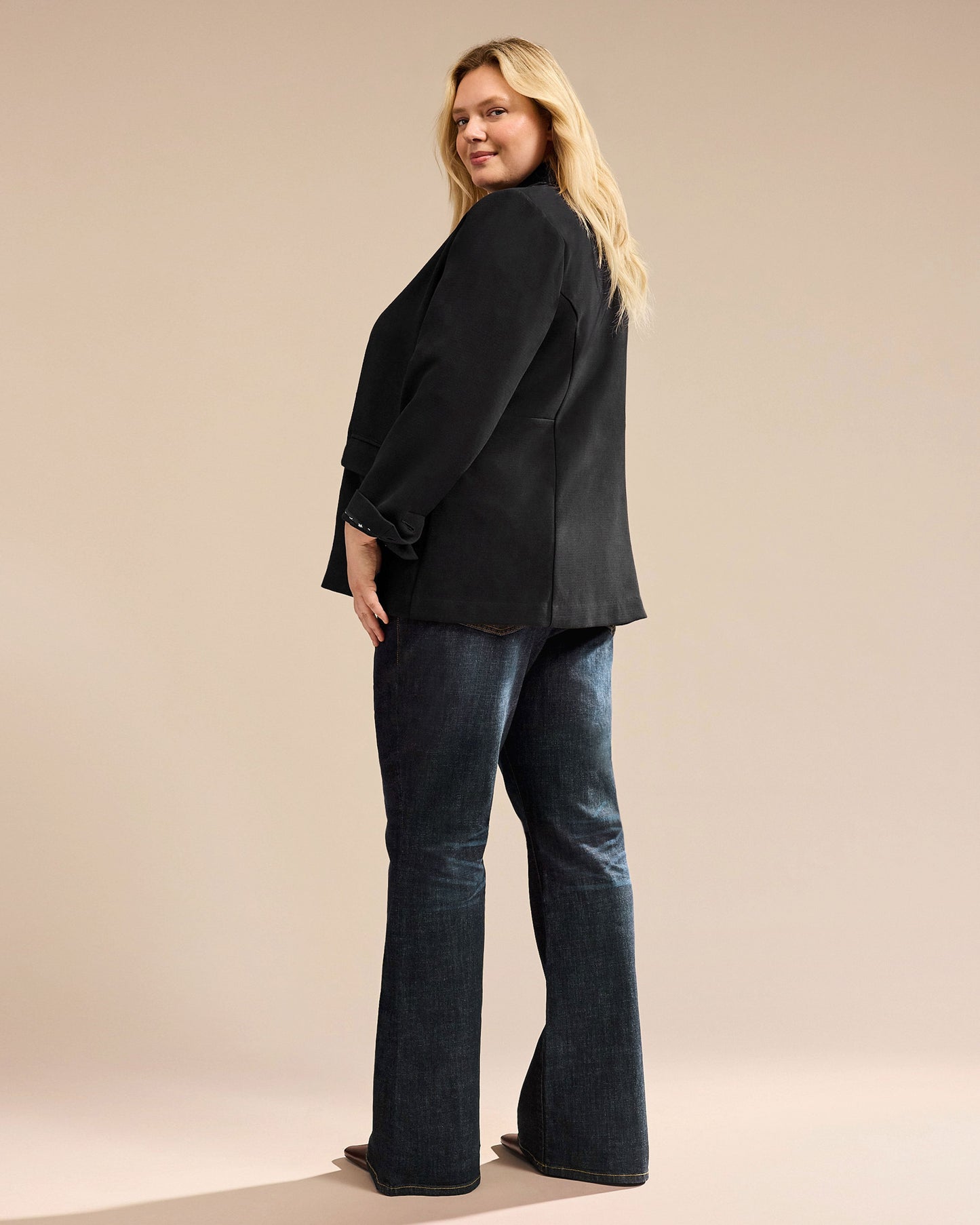 Toni Blazer
