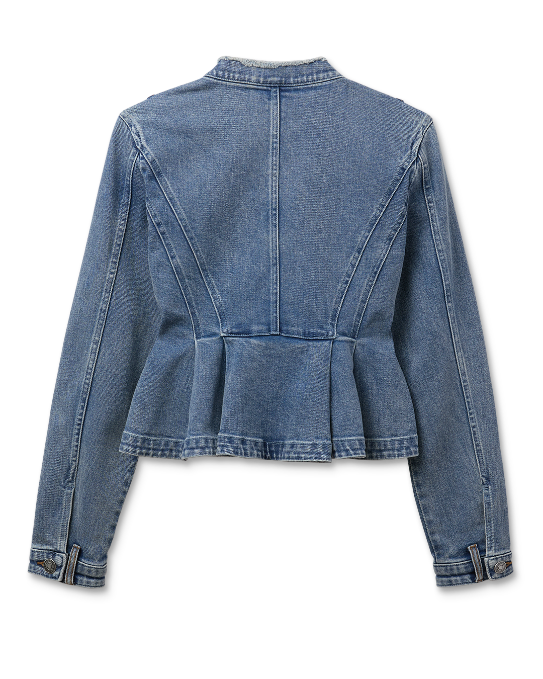 Jeanie Jacket