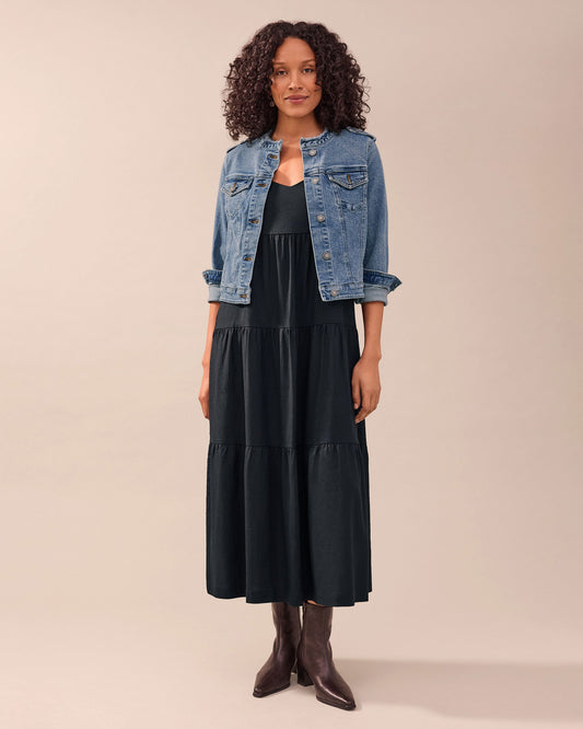 Jeanie Jacket
