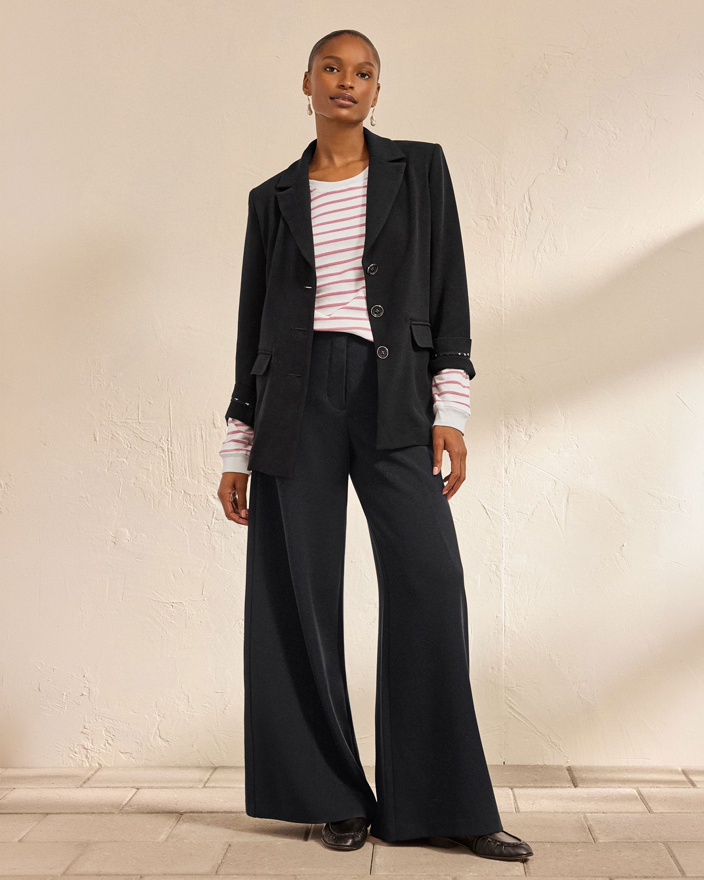 Toni Trouser