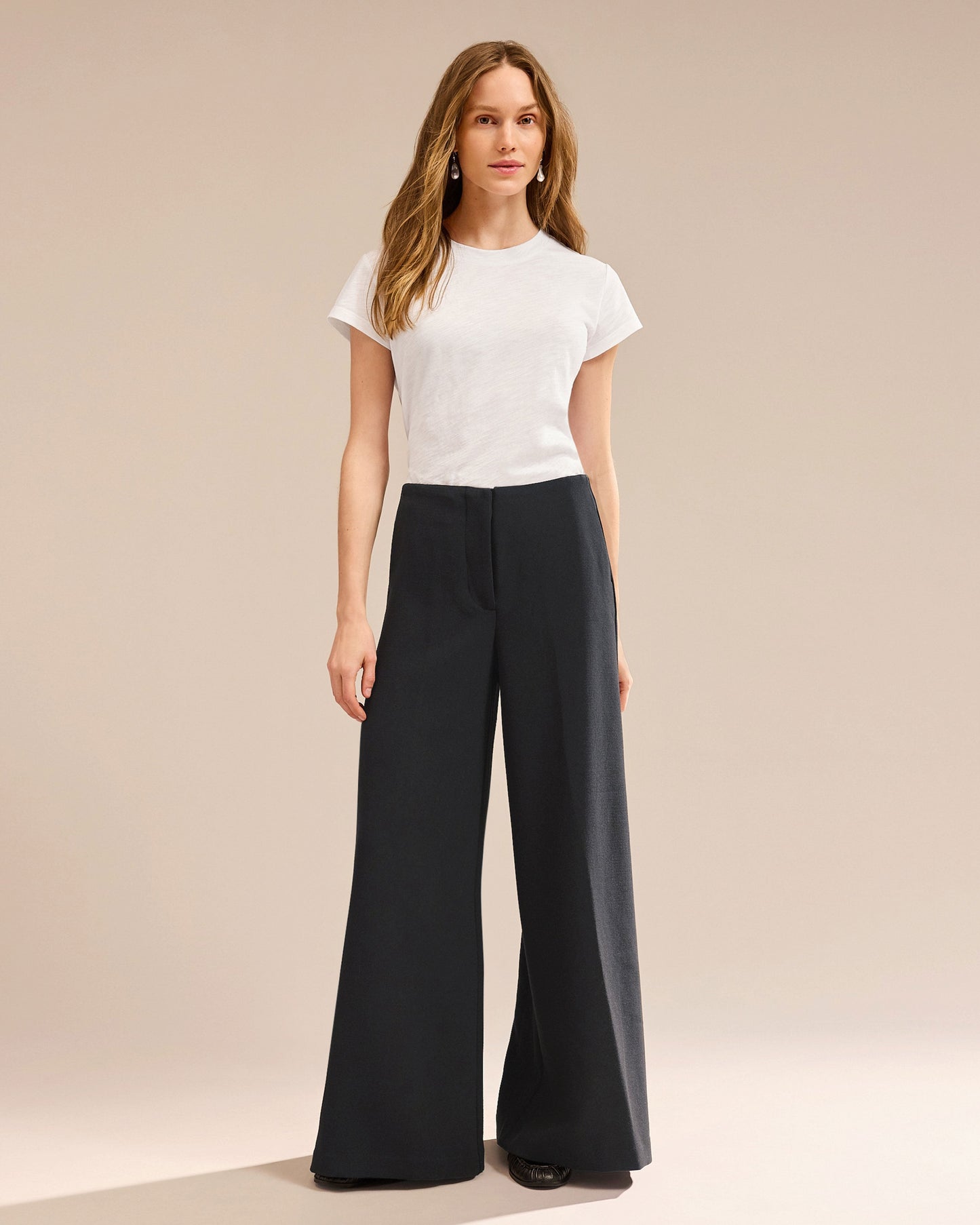Toni Trouser