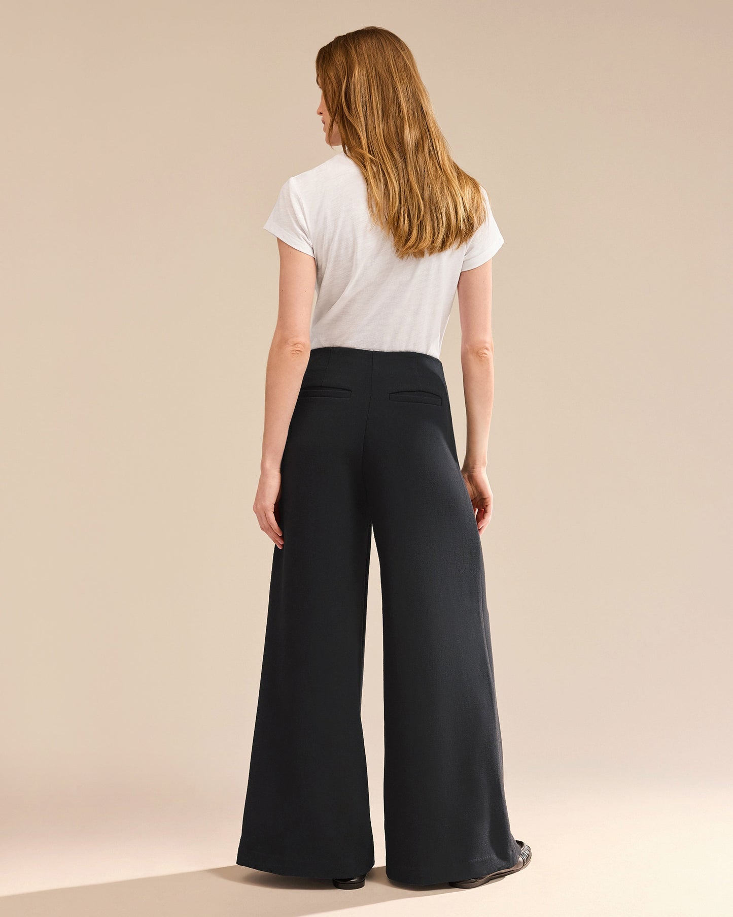 Toni Trouser