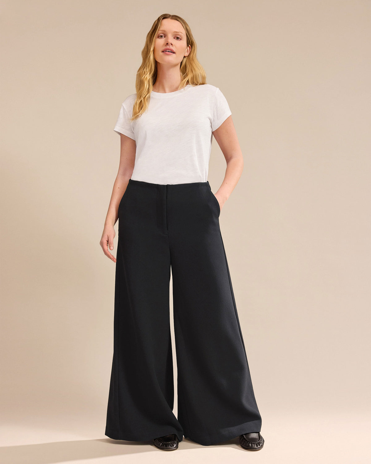 Toni Trouser