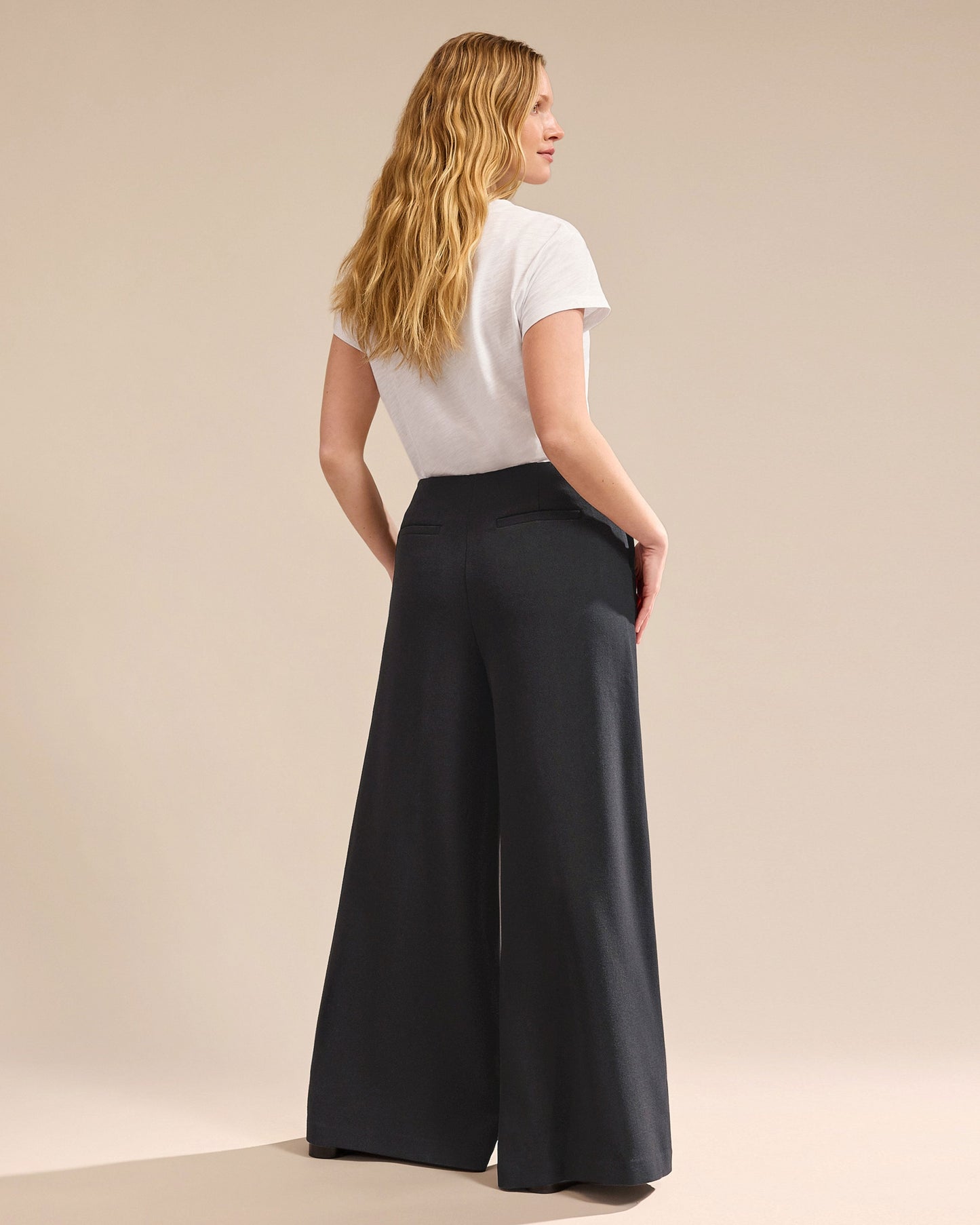 Toni Trouser
