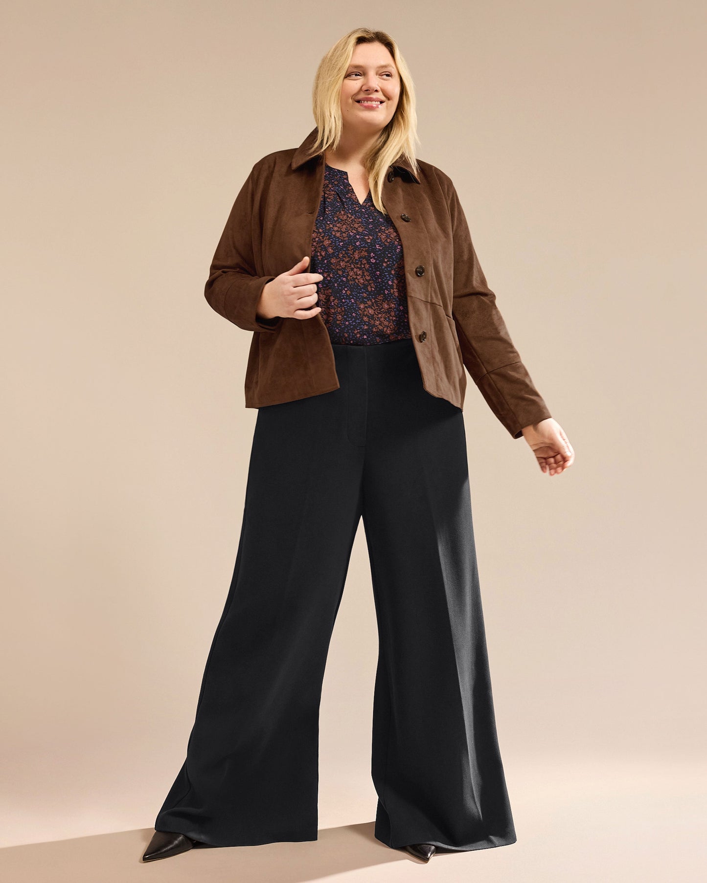 Toni Trouser