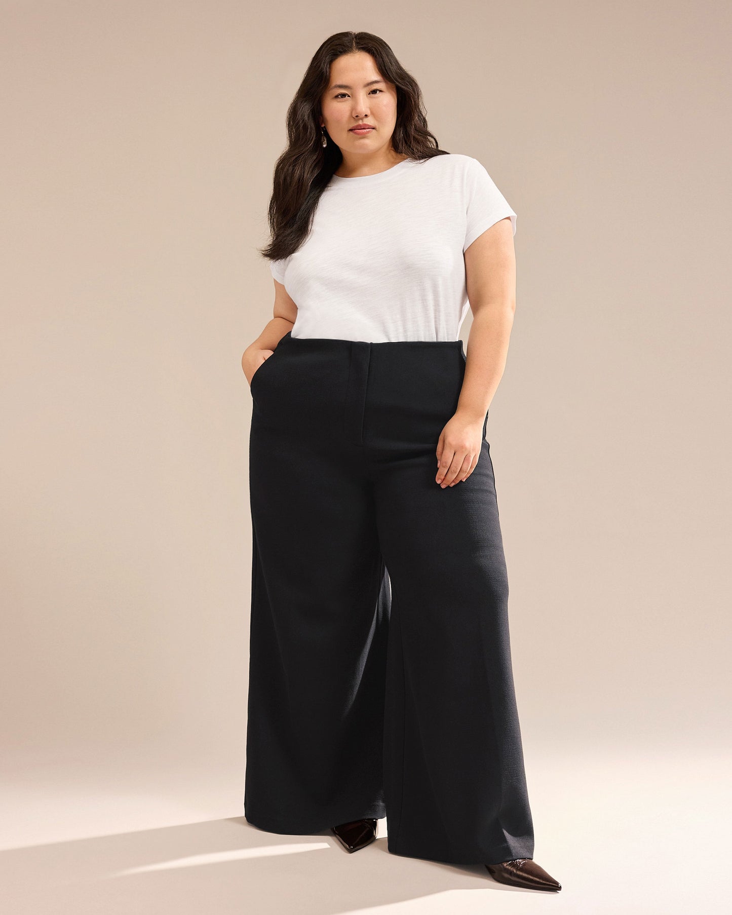 Toni Trouser