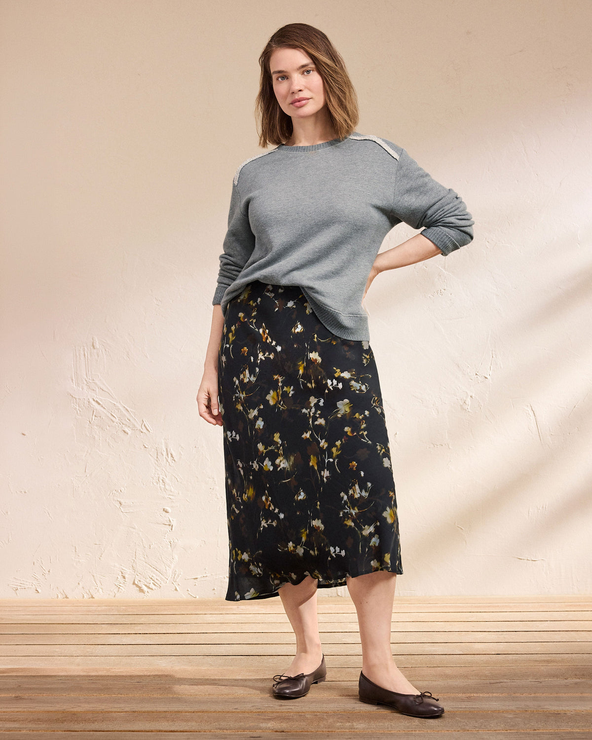 Playtime Pullover