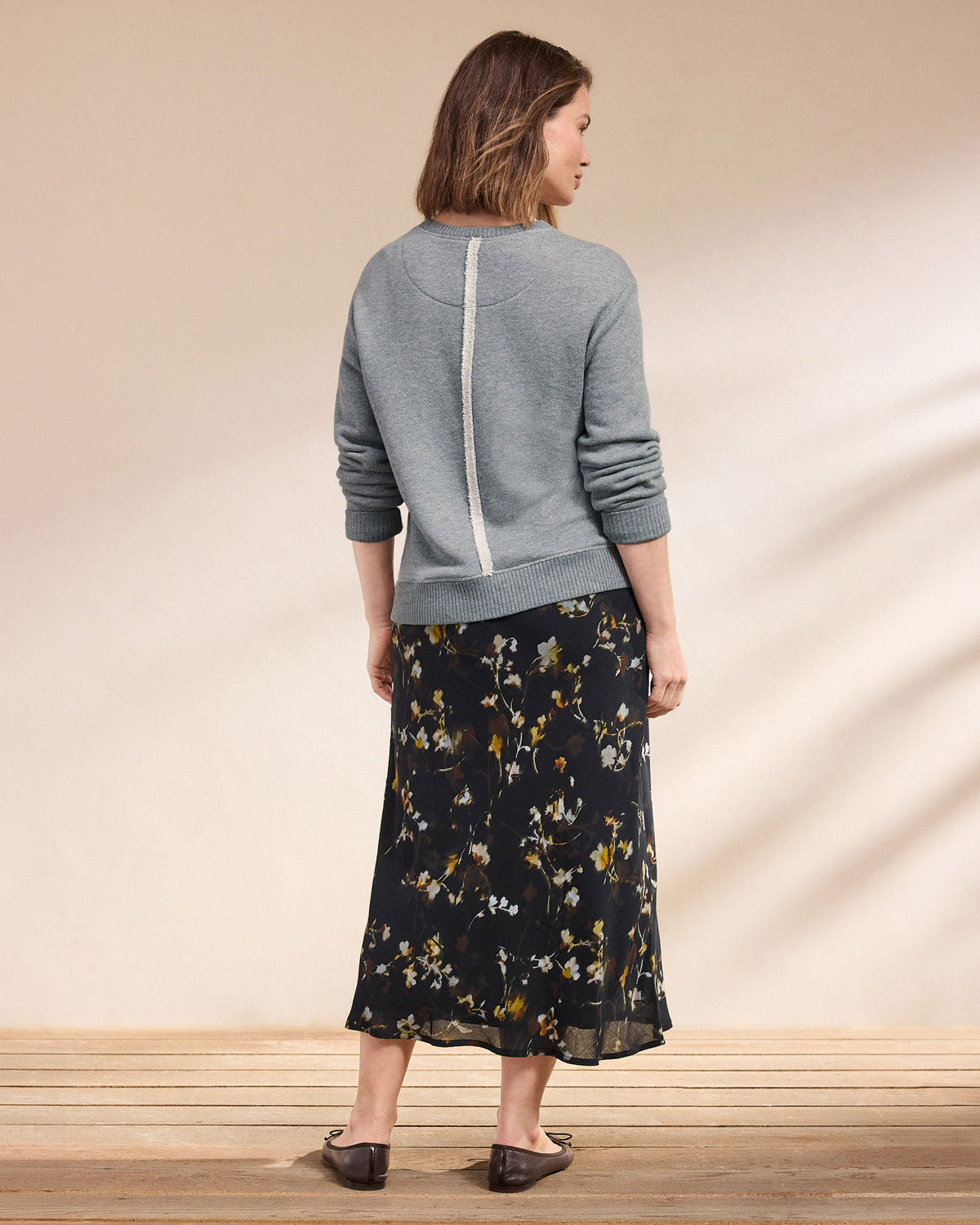 Playtime Pullover