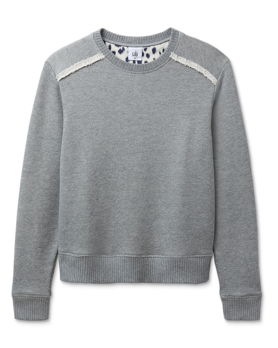 Playtime Pullover